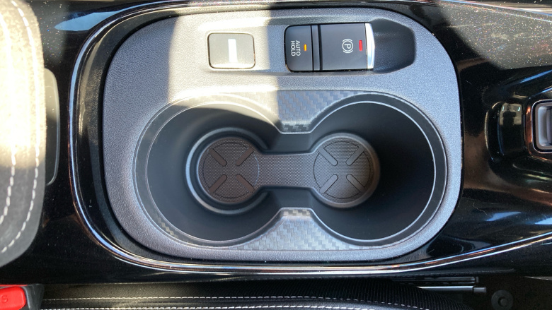 Nissan Juke 1.6 Hybrid Tekna+ 5dr Auto Hybrid Hatchback